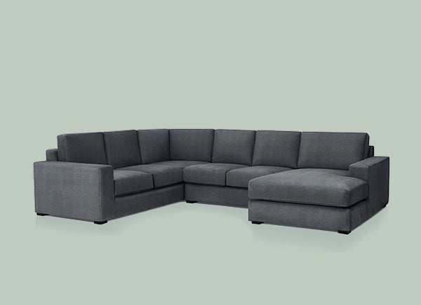 
    Sofas en L
  