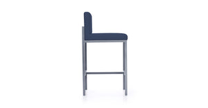 Silla de Barra Brees, Azul Navy