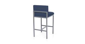 Silla de Barra Brees, Azul Navy