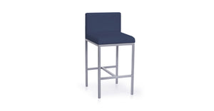 Silla de Barra Brees, Azul Navy