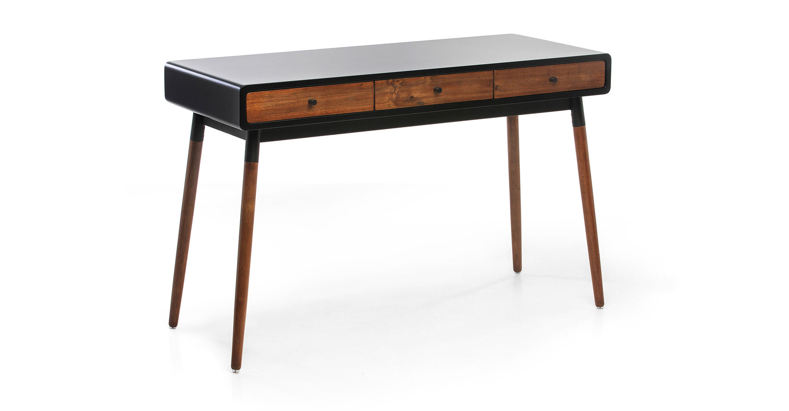 Escritorio Klemens, Nogal