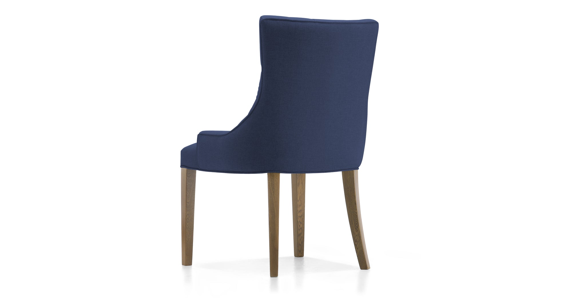 Silla de Comedor Fawn, Azul