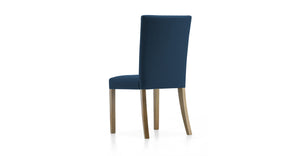 Silla de Comedor Fletcher, Azul Navy