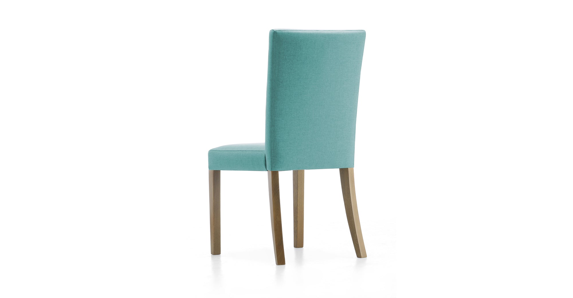 Silla de Comedor Fletcher, Verde Agua