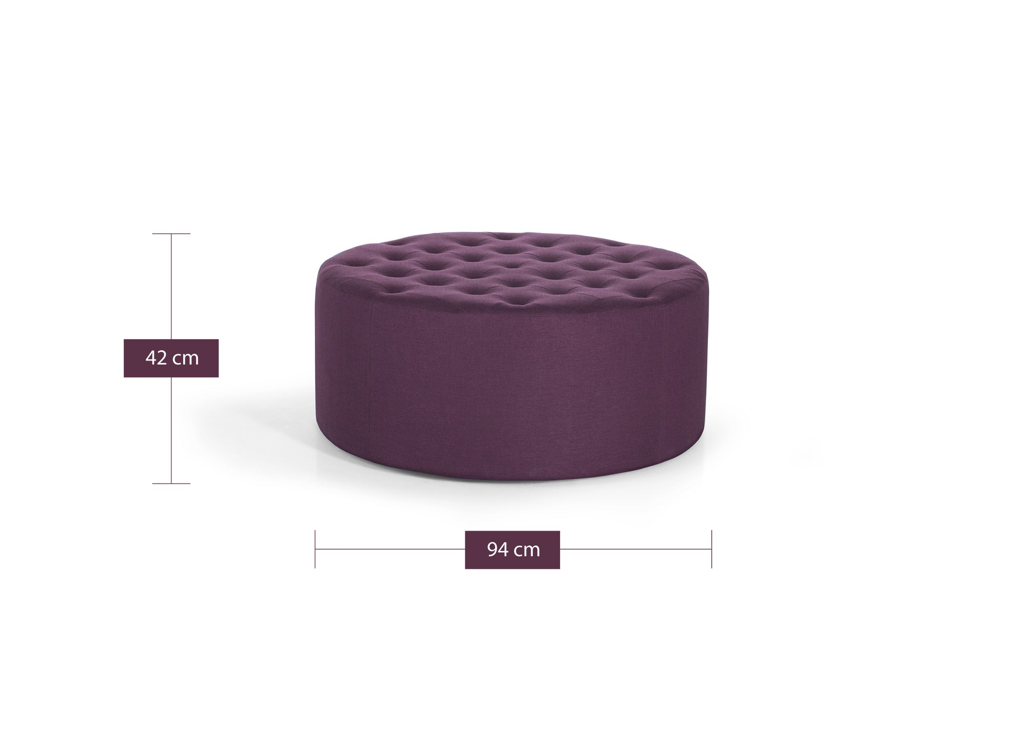 Ottoman Grande, Purpura